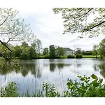 Gross Helle Manor House Ferienhaus