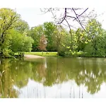 Ferienhaus Gross Helle Manor House