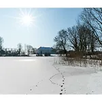 Gross Helle Manor House *