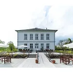 Ferienhaus Gross Helle Manor House Mölln