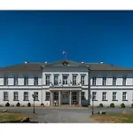 Gross Helle Manor House Mölln