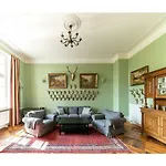 Gross Helle Manor House
