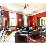 Gross Helle Manor House Ferienhaus Mölln