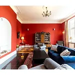 Gross Helle Manor House