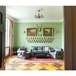Gross Helle Manor House Ferienhaus Mölln
