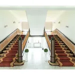 Ferienhaus Gross Helle Manor House Mölln