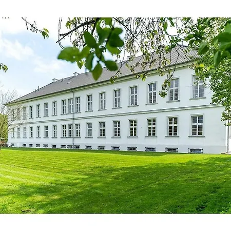 Tatil Evi Gross Helle Manor House