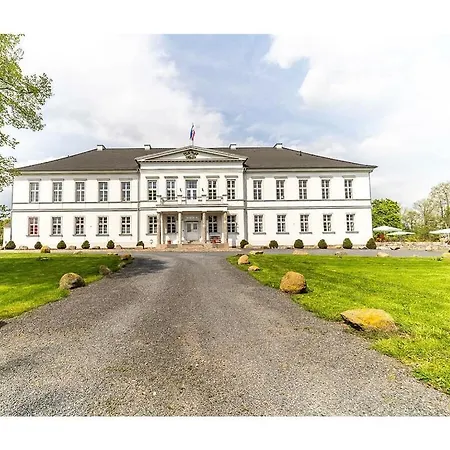 Tatil Evi Gross Helle Manor House