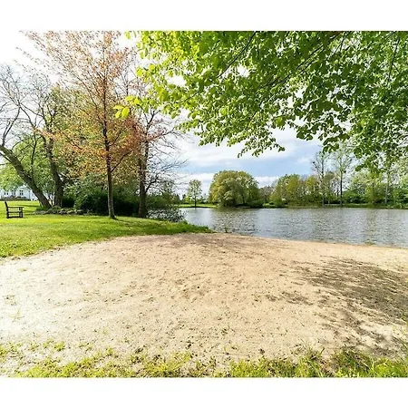 Gross Helle Manor House