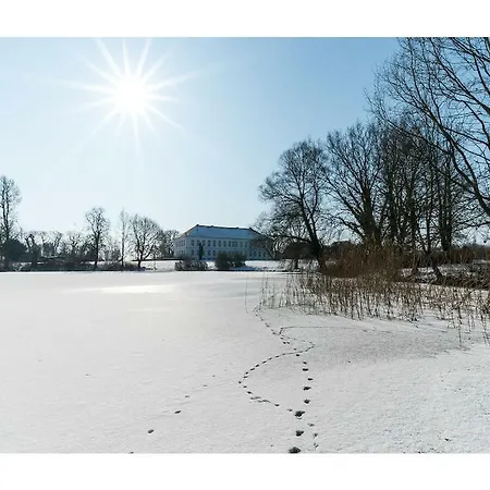 Gross Helle Manor House *