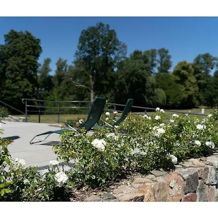 Tatil Evi Gross Helle Manor House