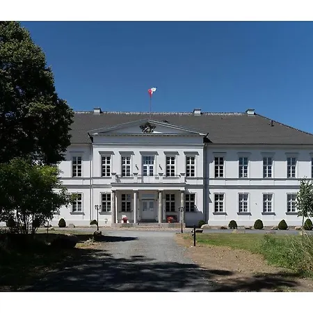 Gross Helle Manor House * Wrodow