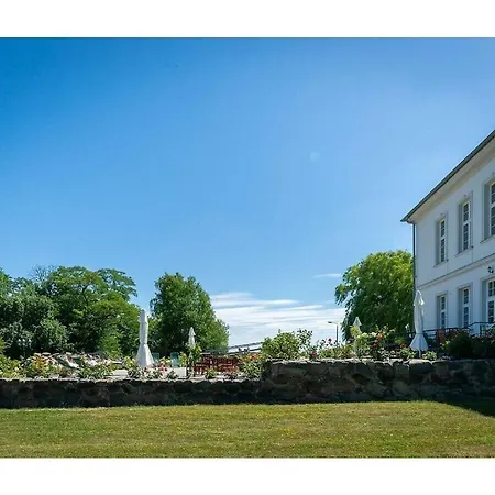 Tatil Evi Gross Helle Manor House *