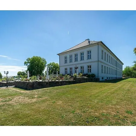 Tatil Evi Gross Helle Manor House Wrodow