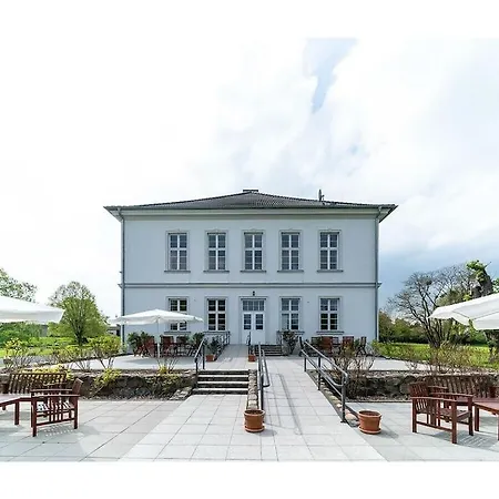 Tatil Evi Gross Helle Manor House Wrodow