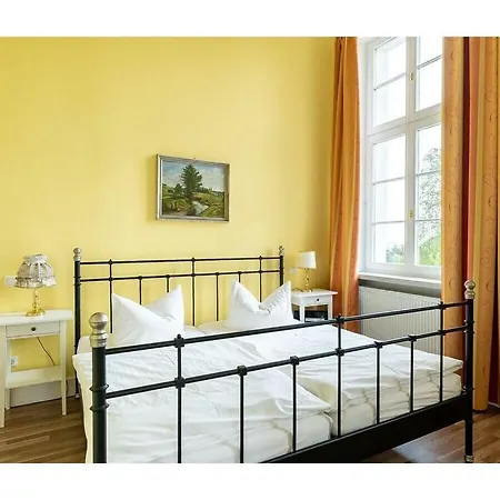 Tatil Evi Gross Helle Manor House