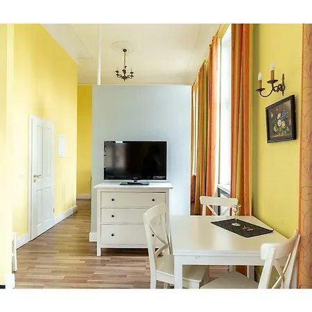 Tatil Evi Gross Helle Manor House