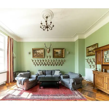 Gross Helle Manor House