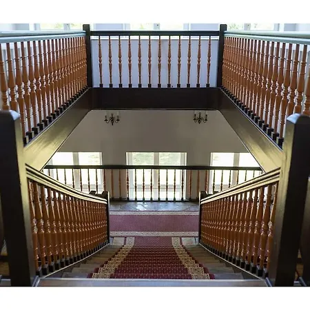 Tatil Evi Gross Helle Manor House