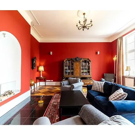 Gross Helle Manor House