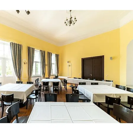 Gross Helle Manor House *