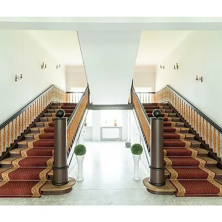 Ferienhaus Gross Helle Manor House Mölln