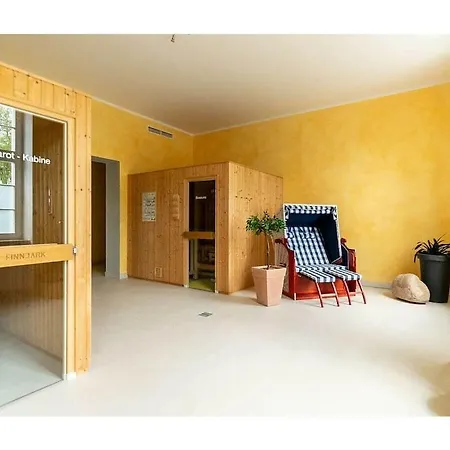 Gross Helle Manor House Wrodow