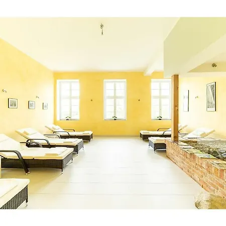 Tatil Evi Gross Helle Manor House