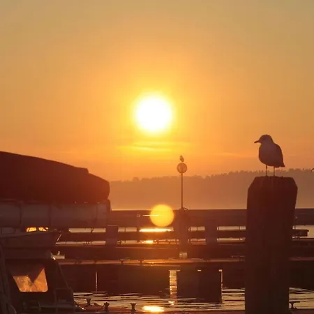 Gross Helle Manor House Tatil Evi Wrodow